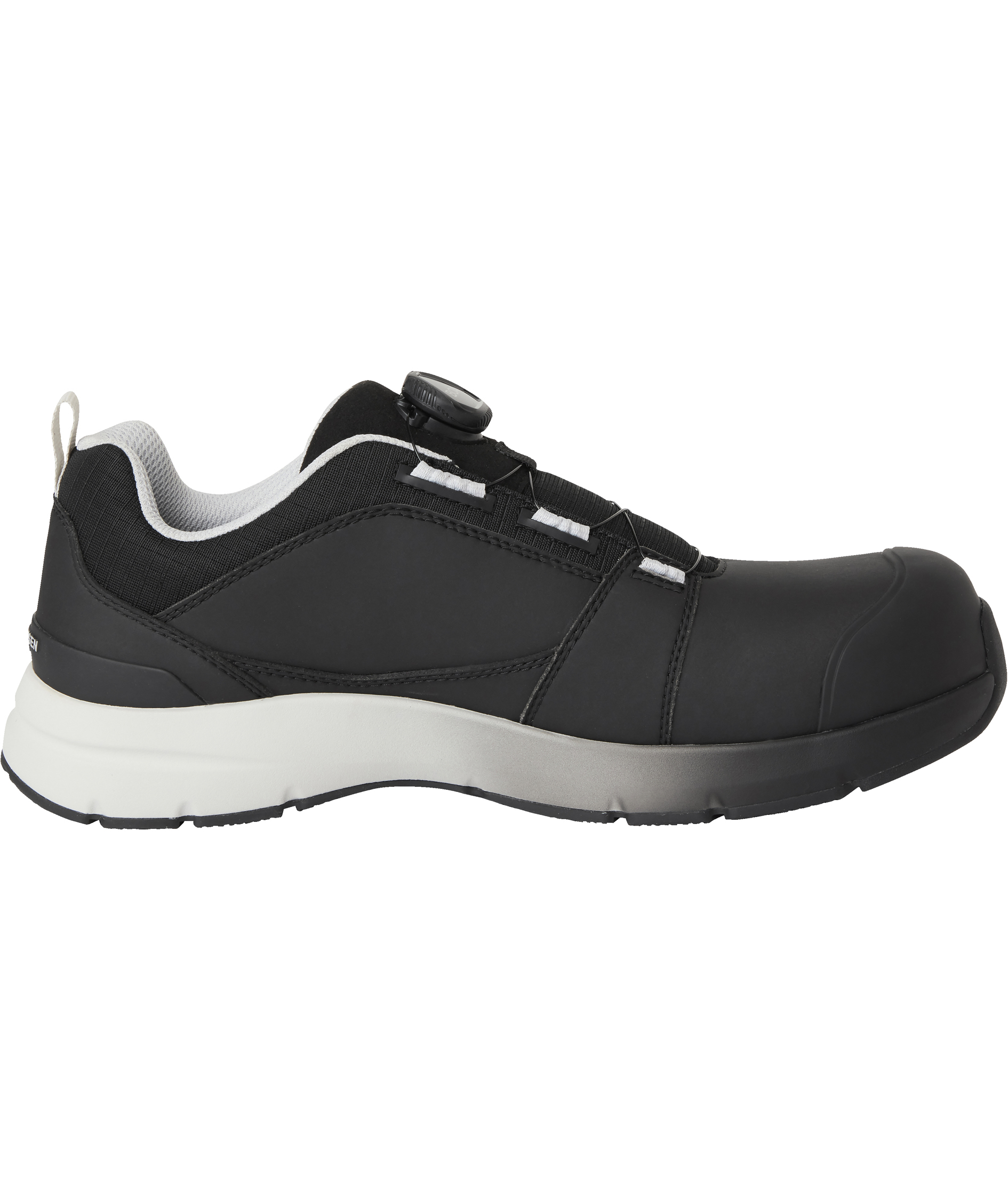 Helly&nbsp;Hansen Manchester MXR LOW BOA vernesko S3S, Black/Grey