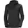 Helly Hansen Classic women's hoodie, Dark Grey, Dark Grey, swatch