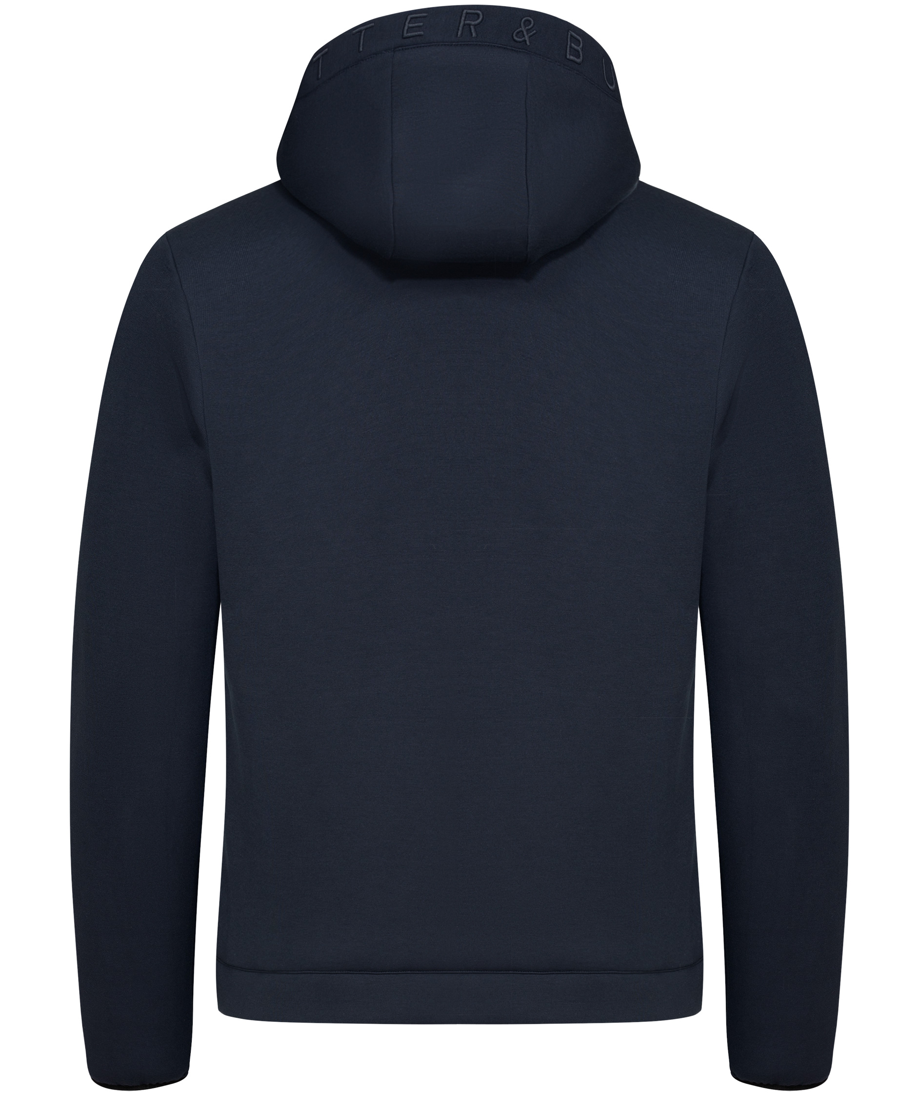 Cutter & Buck Pemberton hoodie, Dark navy, large image number 2