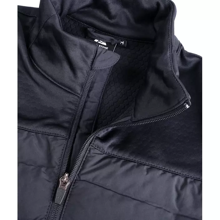 Pitch Stone Hybrid jacket, Navy, large image number 5