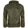 Pinewood Finnveden Windblocker jakke, Grøn, Grøn, swatch