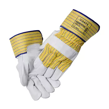 OX-ON InSafe Rigger arbejdshansker