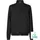 ID PRO Wear CARE cardigan dam, Svart, Svart, swatch