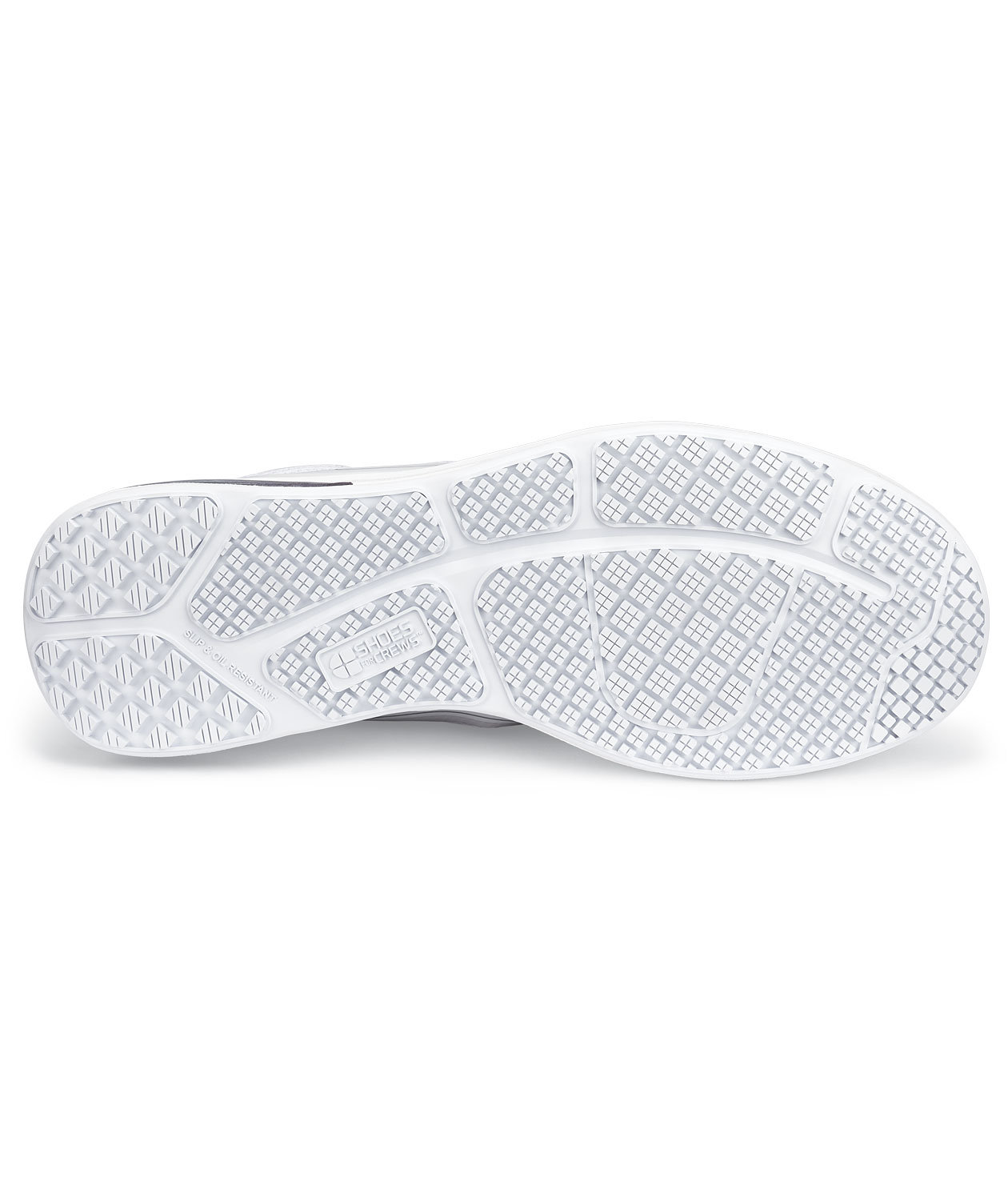 Shoes For Crews Evolution II Arbeitsschuhe, Wei&szlig;, large image number 4