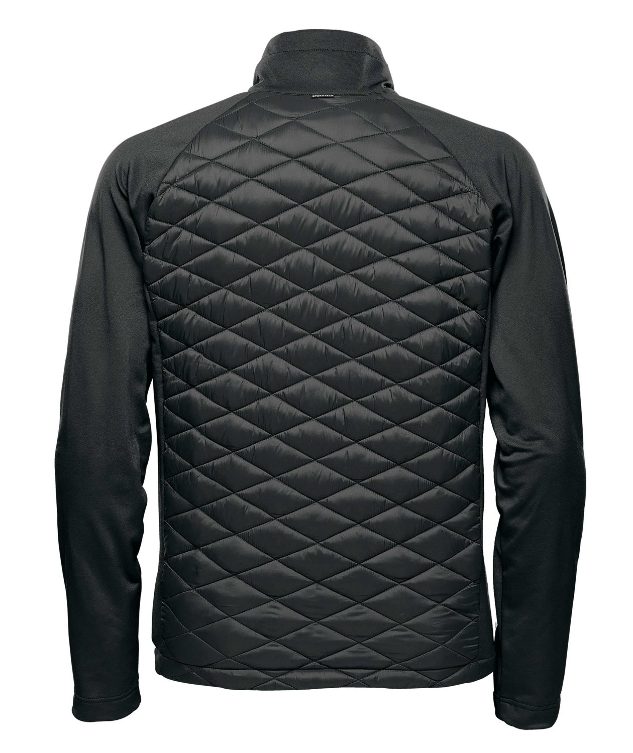 Stormtech Boulder jacket, Black, large image number 2