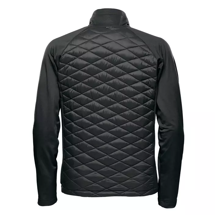 Stormtech Boulder jacket, Black, large image number 2