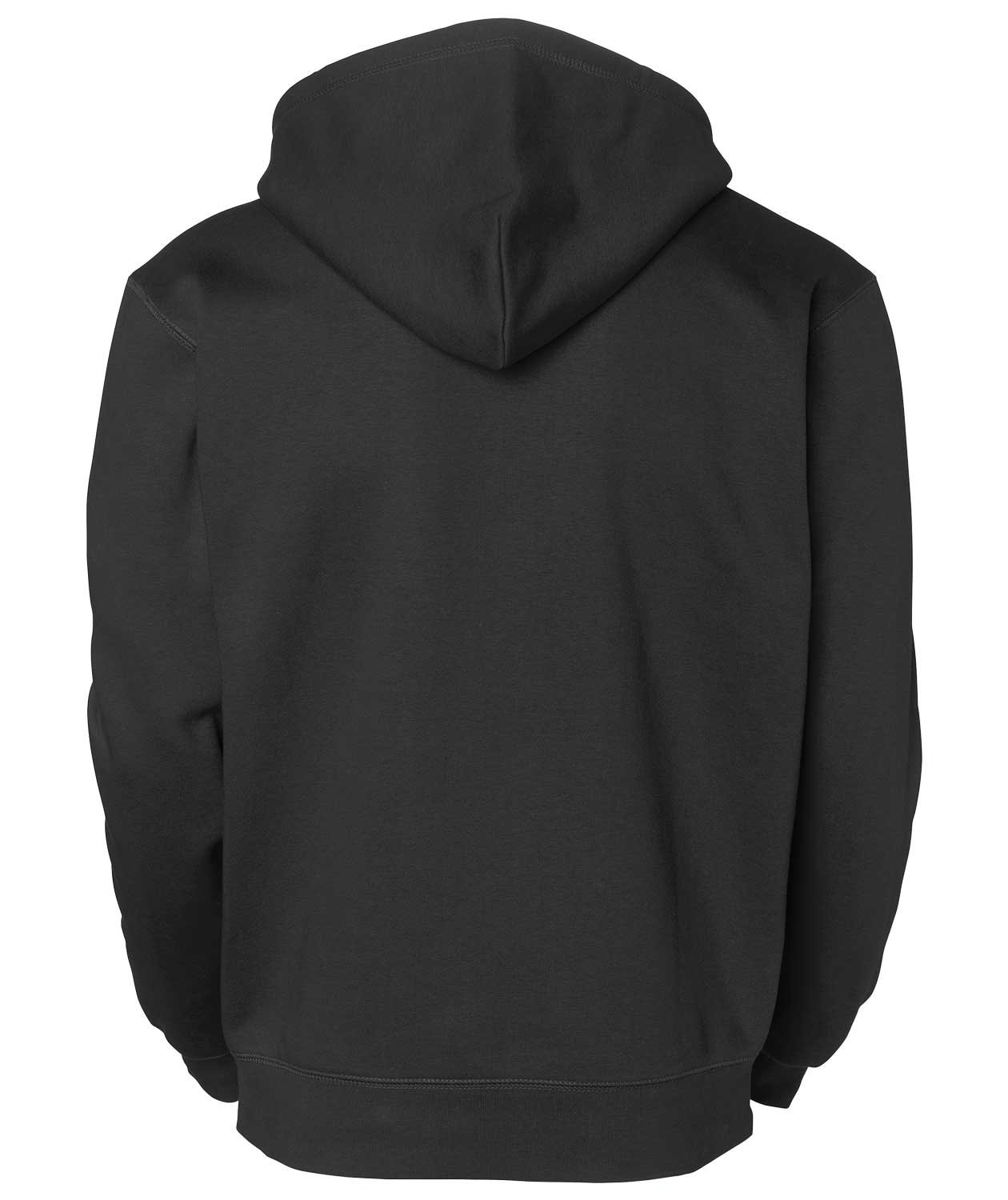 South West Taber  Hoodie, Schwarz, large image number 2