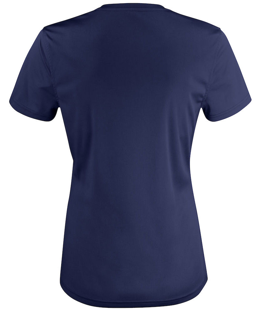 Clique Basic Active-T women's T-shirt