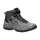 Keen Targhee IV MID WP vandrarkängor, Steel grey/Coronet blue, Steel grey/Coronet blue, swatch