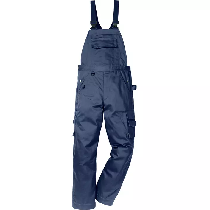 Kansas Icon One overalls, Marine, large image number 0