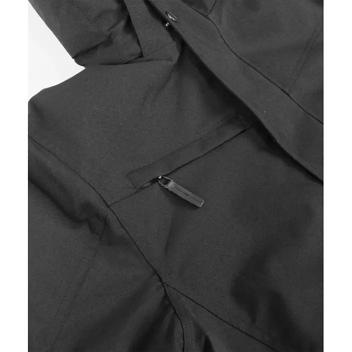 Pitch Stone winter jacket, Black, large image number 4