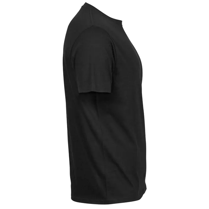 Tee Jays Power T-shirt, Black, large image number 2