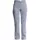 Hejco Damen Kochhose, Pepita Karieret Schwarz/Weiß, Pepita Karieret Schwarz/Weiß, swatch