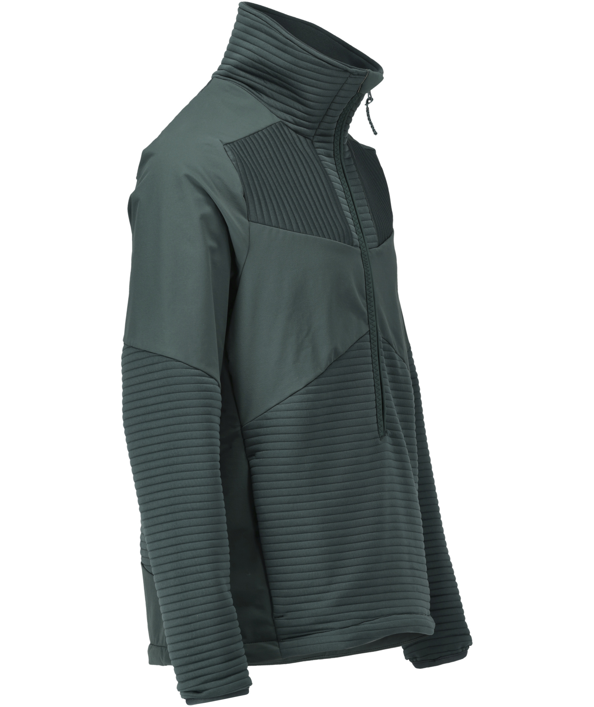 Mascot Customized fleecetr&ouml;ja, Skogsgr&ouml;n, large image number 2