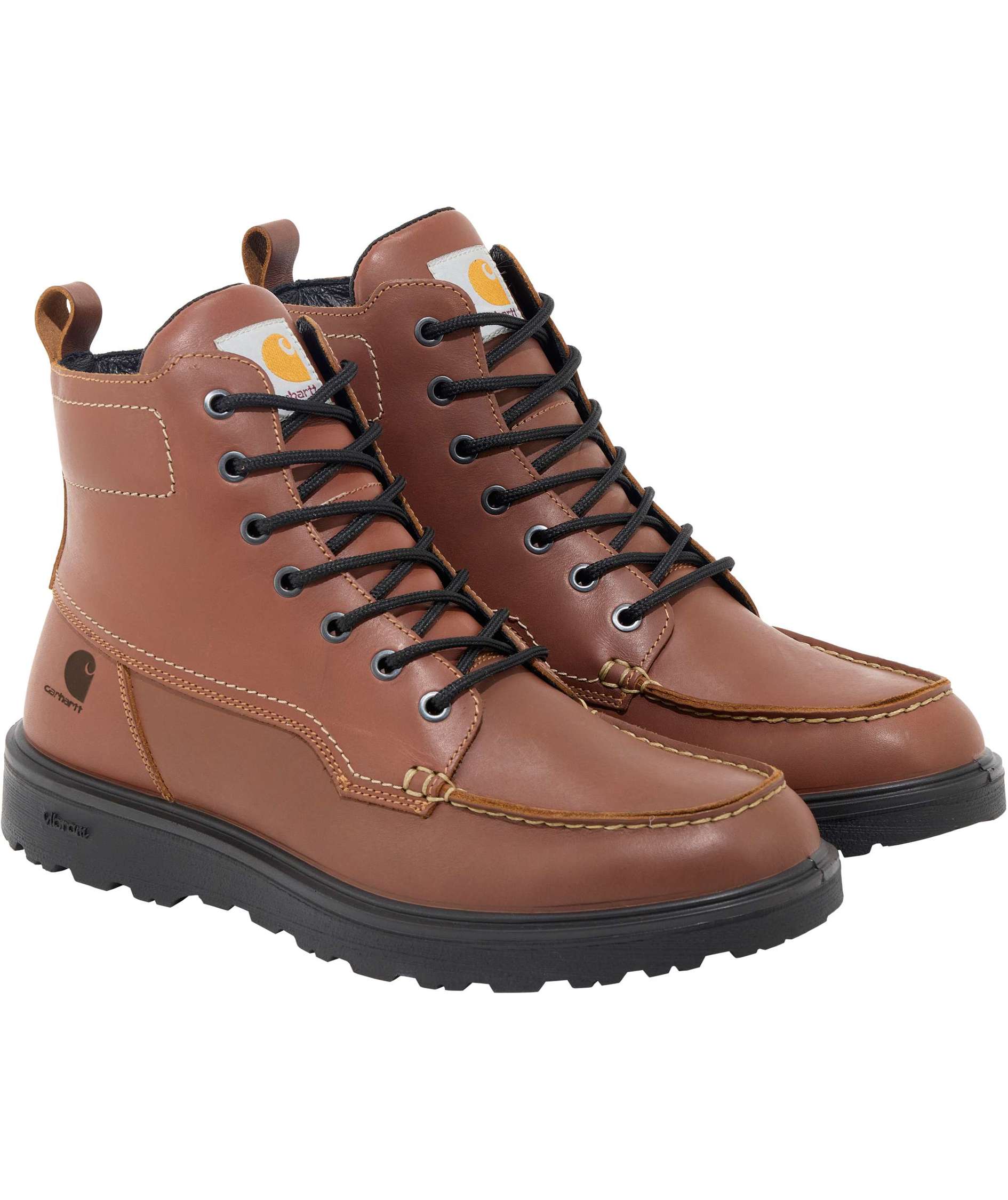 Carhartt Greenfields 2 st&oslash;vler, Red Duck, large image number 2