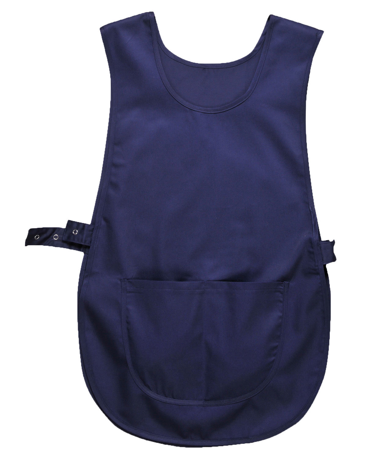 Portwest dubbelf&ouml;rkl&auml;de med ficka, Marinbl&aring;