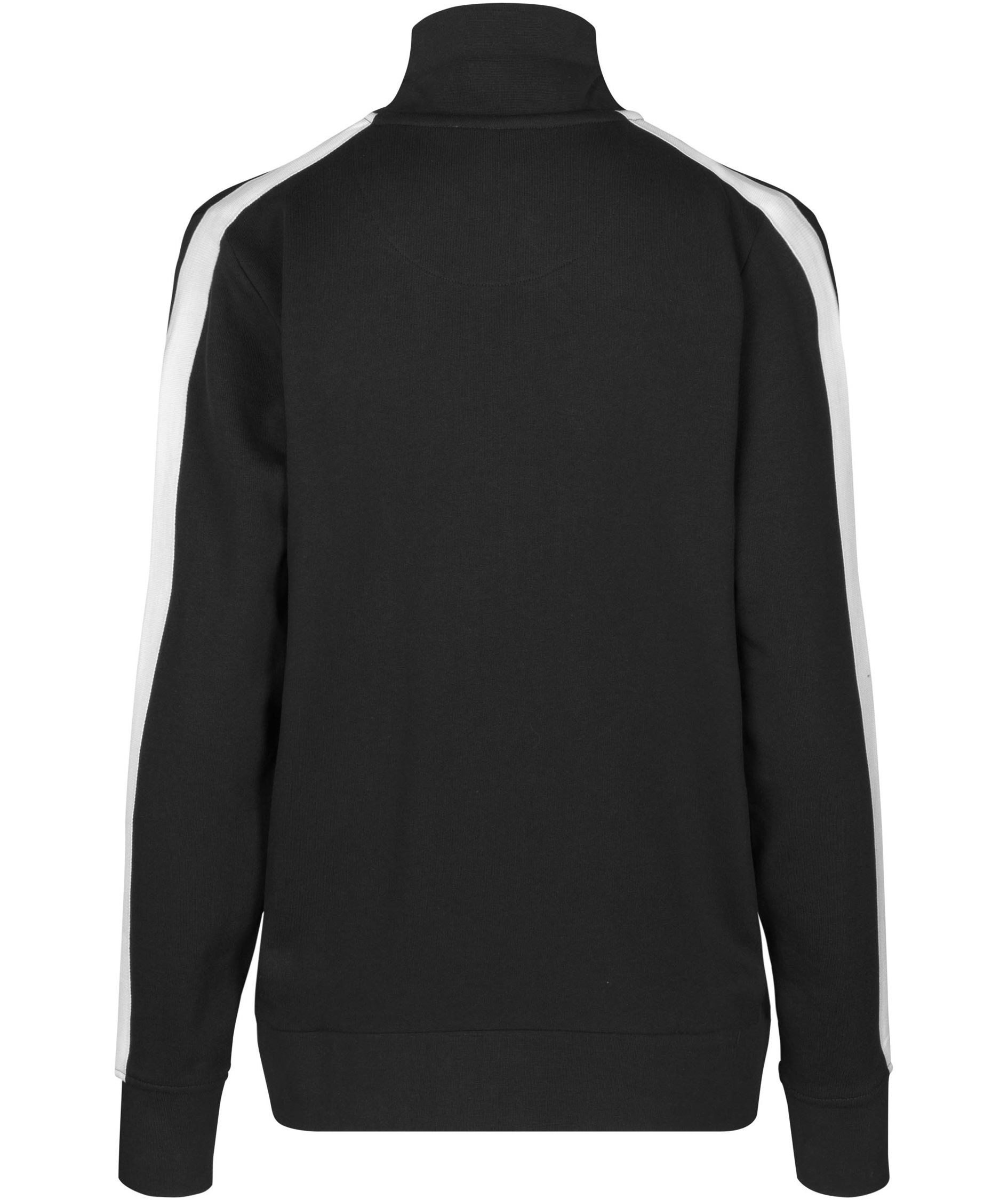 ID Damen Cardigan, Schwarz