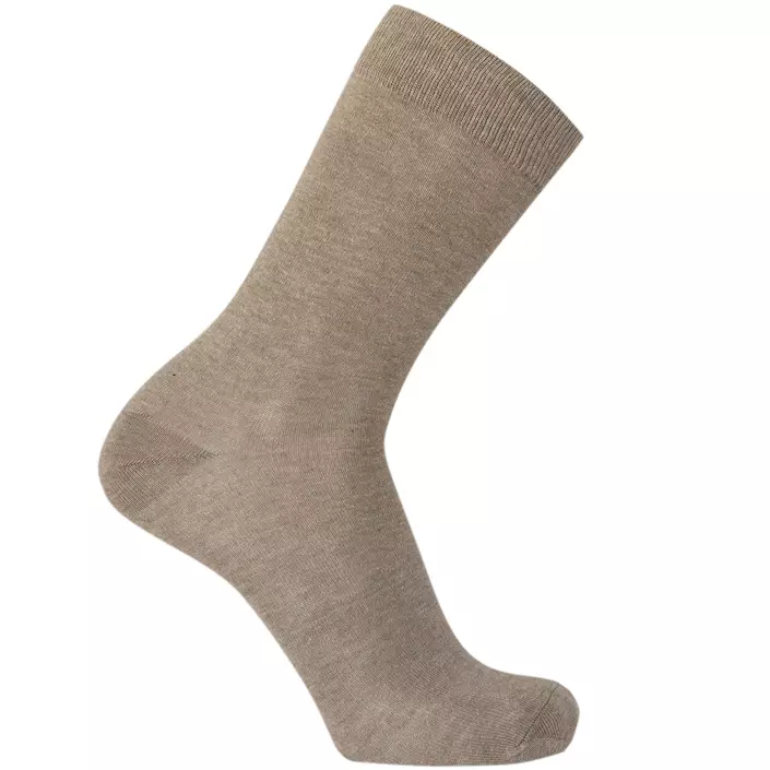 Klazig socks, Sand, large image number 0