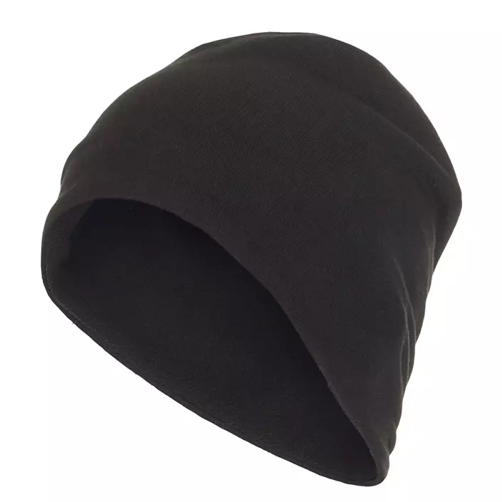 L.Brador hat 5008B, Black, Black, large image number 0