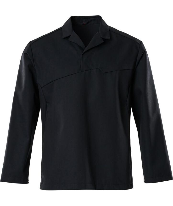 M&ouml;rk Marinbl&aring;