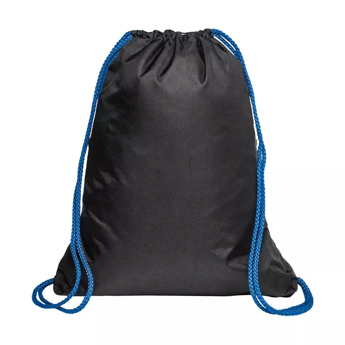 Clique Smart backpack 10L, Royal Blue, Royal Blue, large image number 2