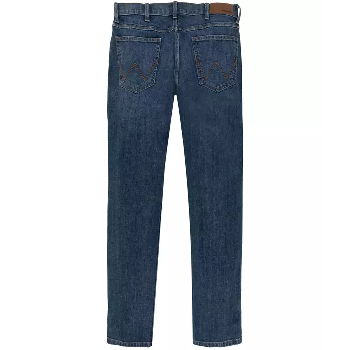 Wrangler Straight jeans, Darkstone, large image number 1