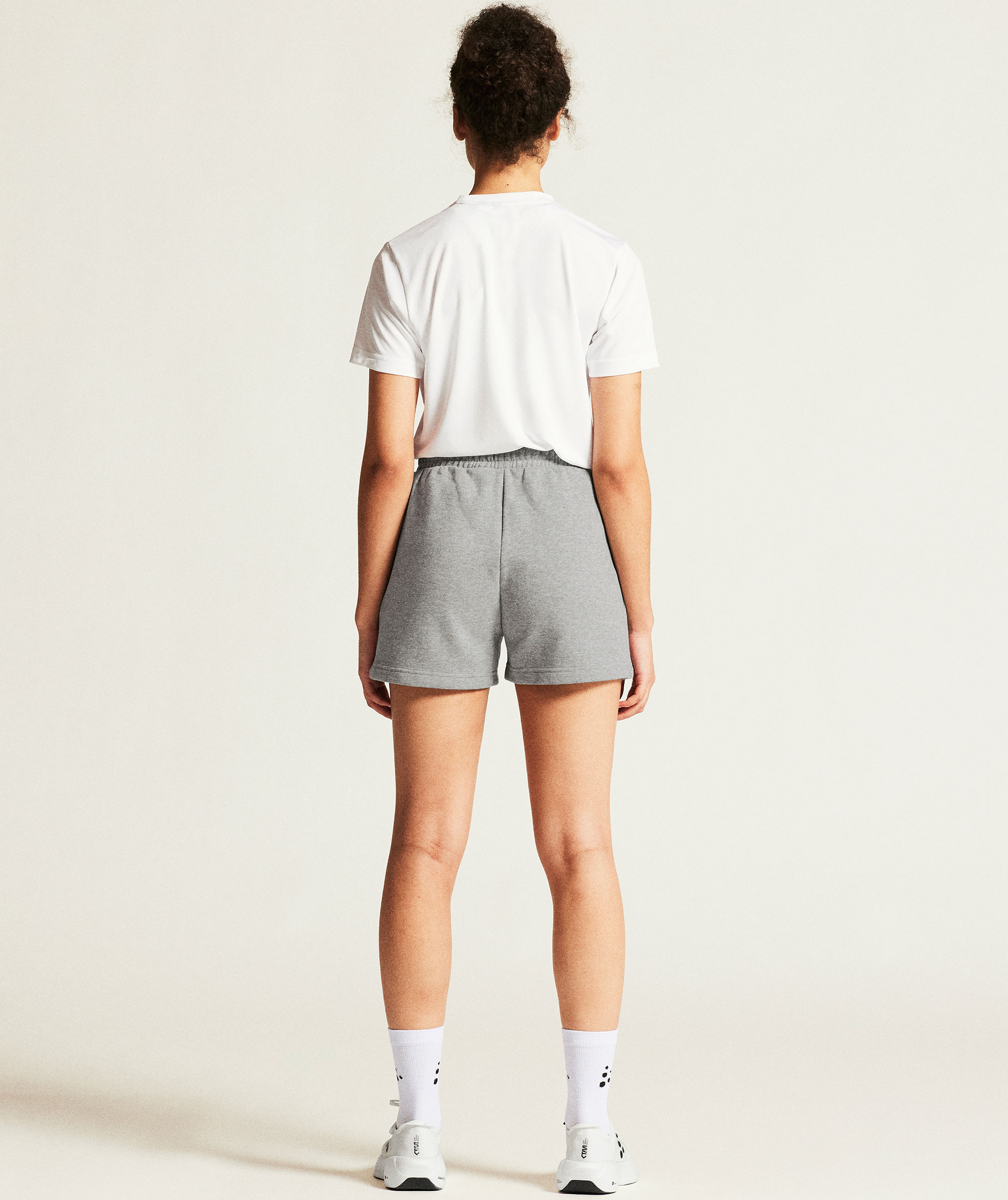 Craft Squad Go Function dame T-shirt, White , large image number 5