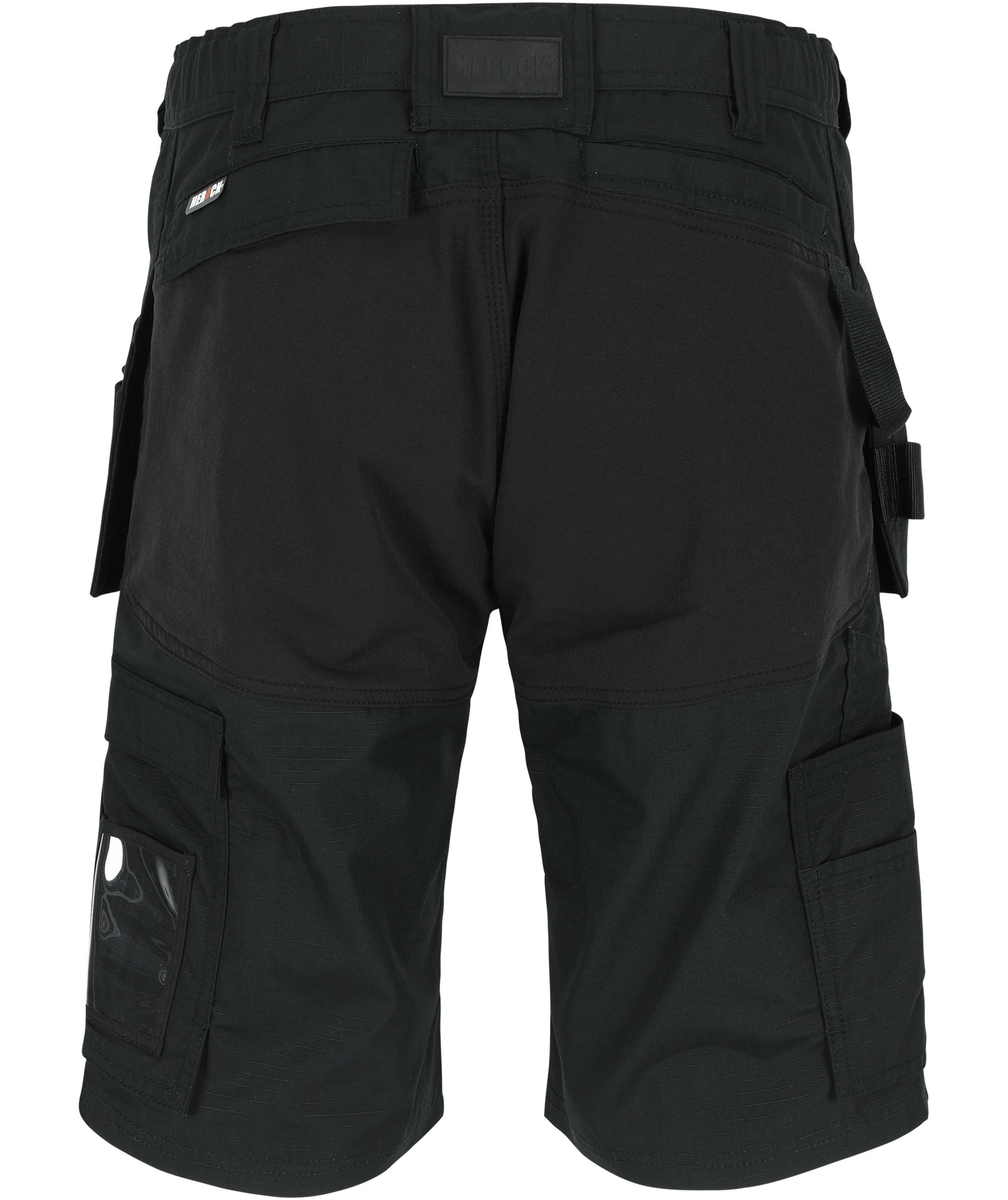 HEROCK Speri craftsman shorts, Black