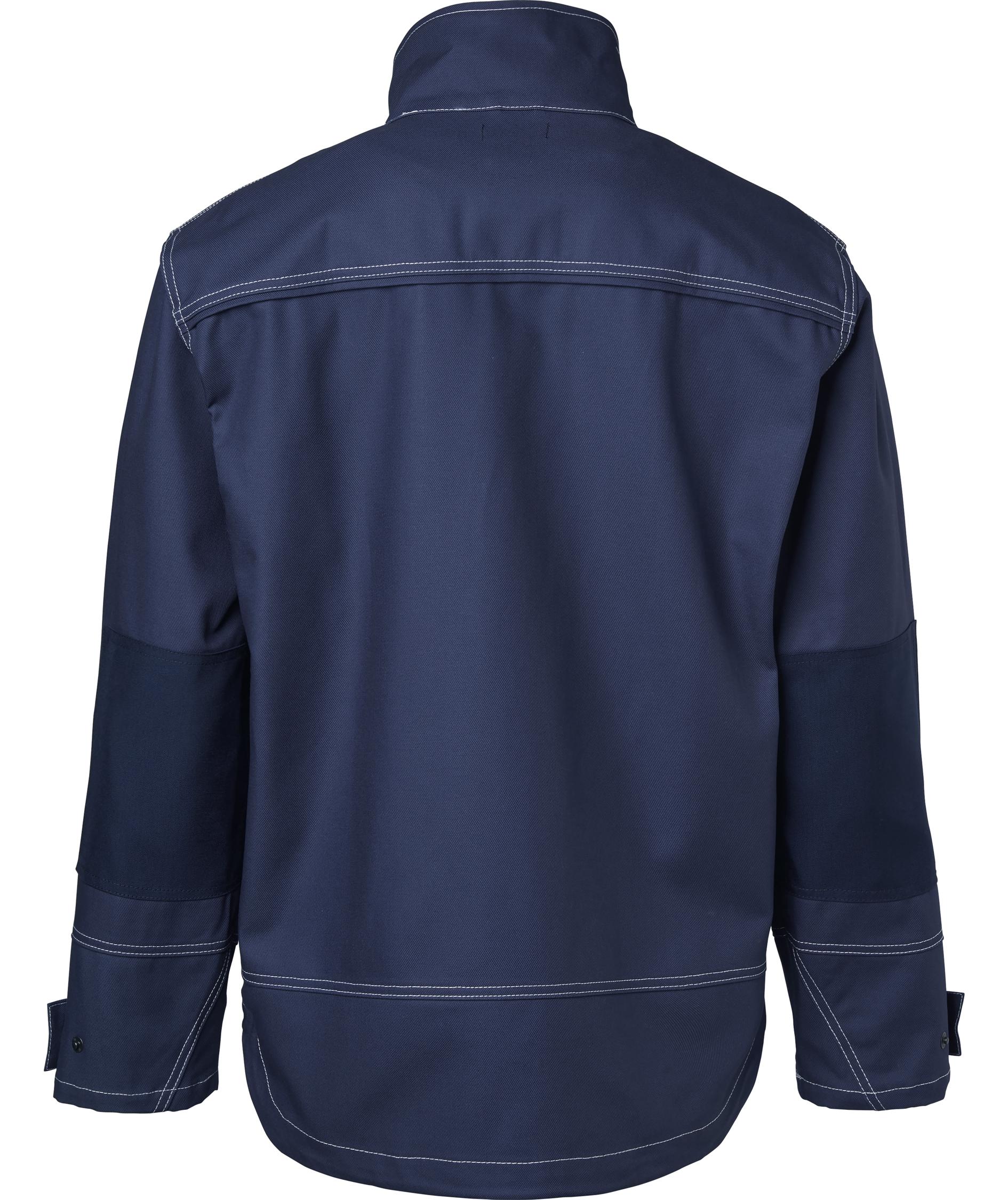 Top Swede work jacket 3815, Navy