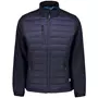 SIOEN Crosby hybridjakke, Navy SIOEN Crosby hybridjakke