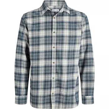 Jack & Jones JJJOSHUA Check skjorte