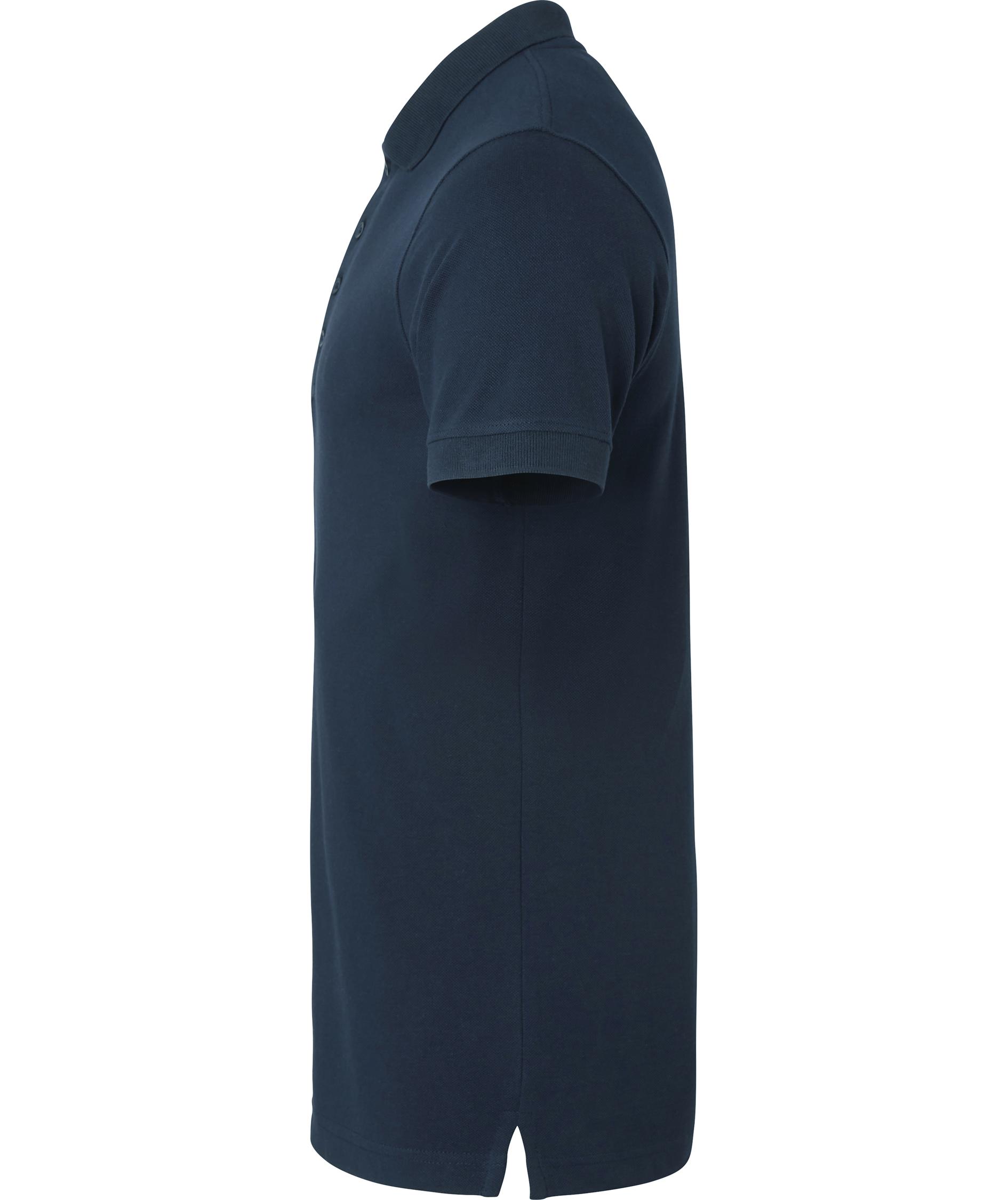 Top Swede polo T-skjorte 191, Navy, large image number 3