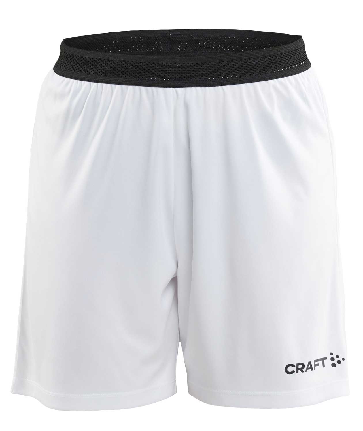 Craft Progress 2.0 shorts dam, Vit, Vit, swatch