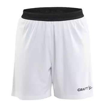 Craft Progress 2.0 women's shorts, White
