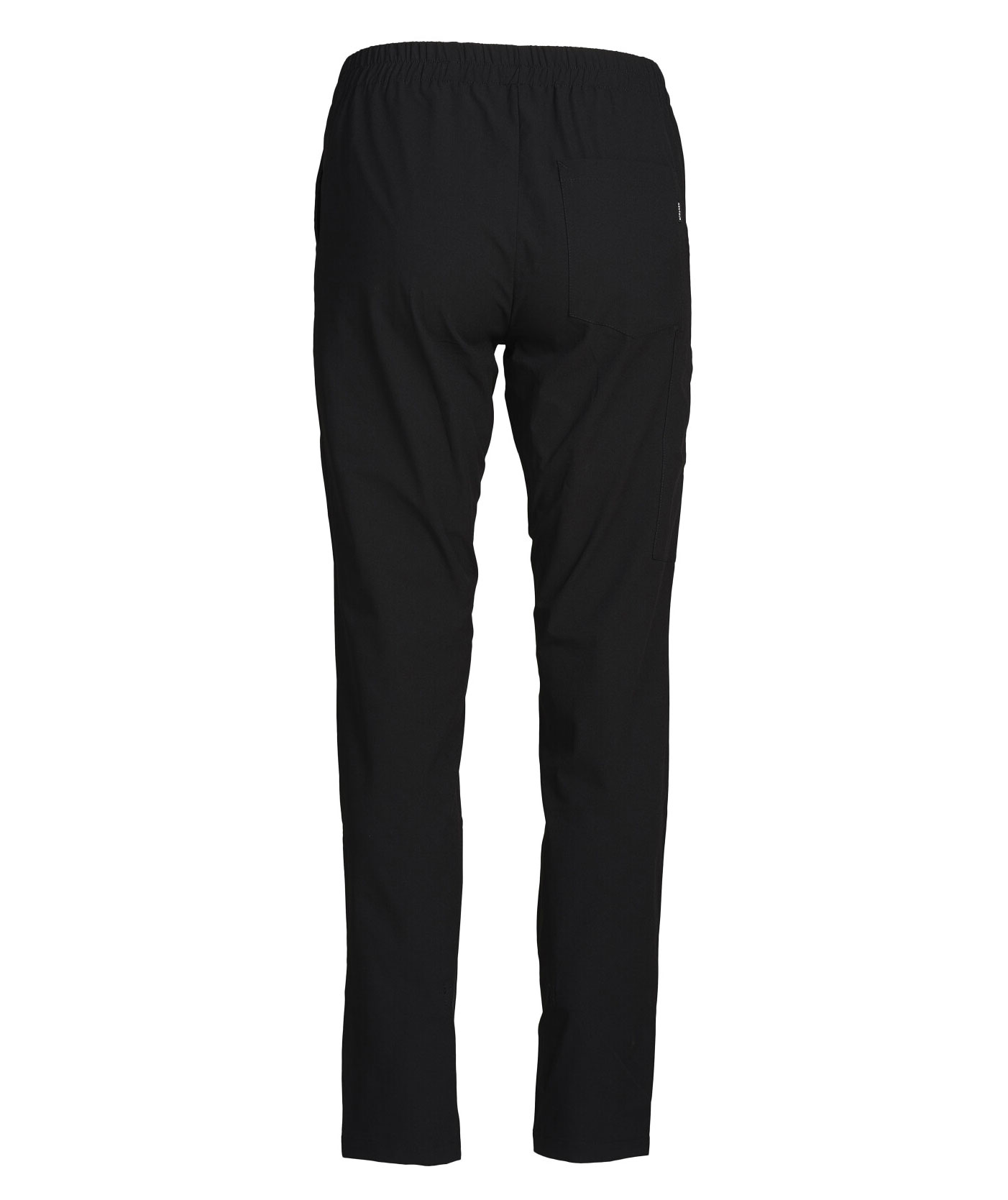 Kentaur Active Flex bukser benl&aelig;ngde 74 cm, Sort, large image number 1