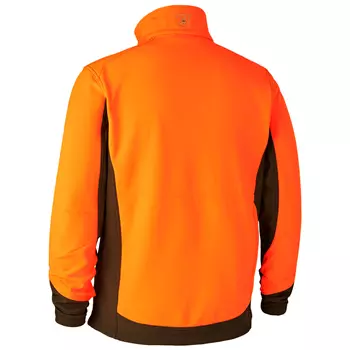 Deerhunter Rogaland softshell jacket, Orange