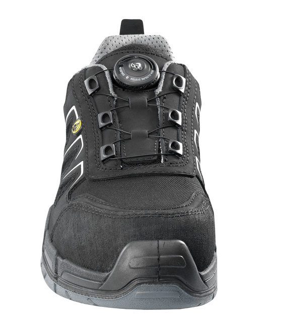 Mascot Manaslu Sicherheitsschuhe S3, Schwarz, large image number 5