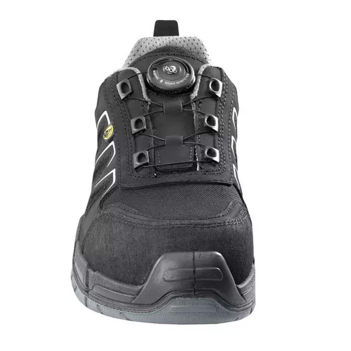 Mascot Manaslu safety shoes S3, Black, large image number 5