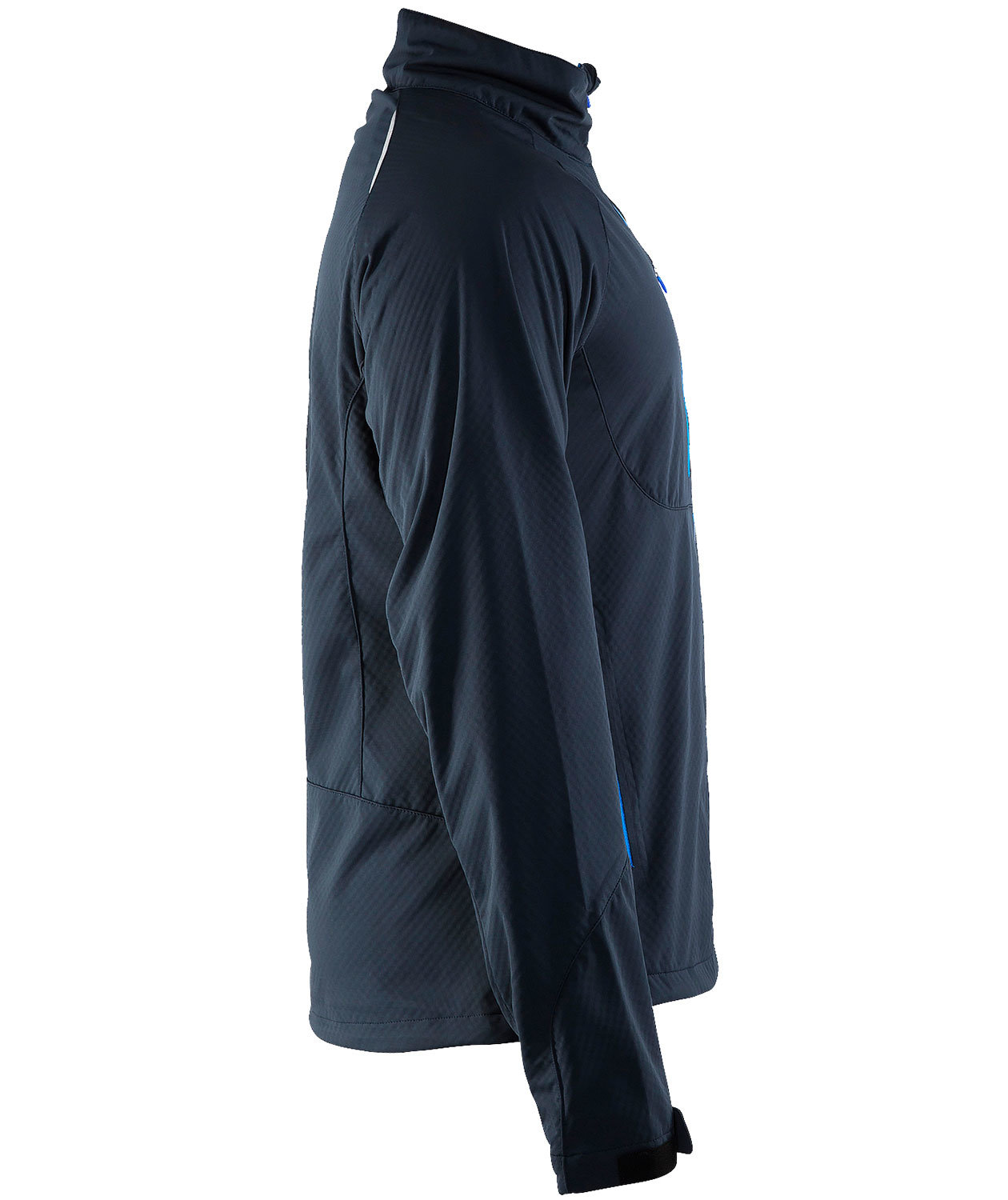 Craft Bormio softshell jacket, Dark navy