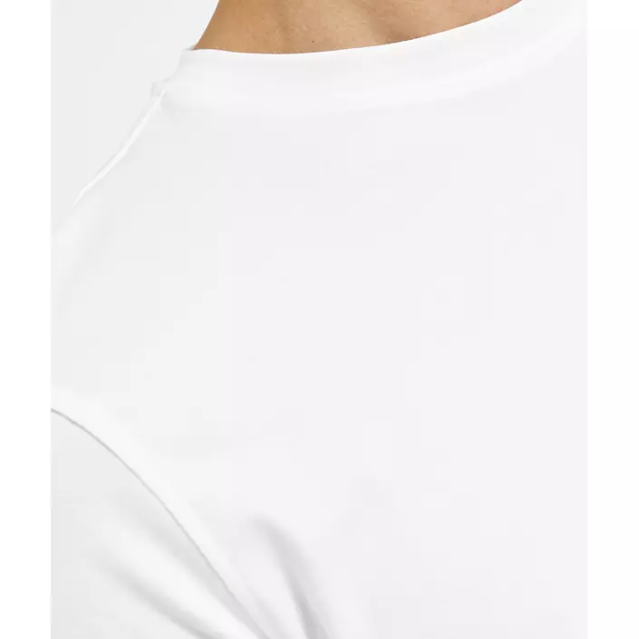Belika Valencia T-skjorte, Bright White, large image number 3