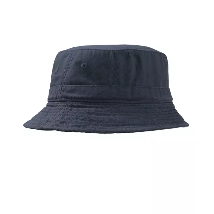 Atlantis Forever beach hat, Marine Blue, large image number 0
