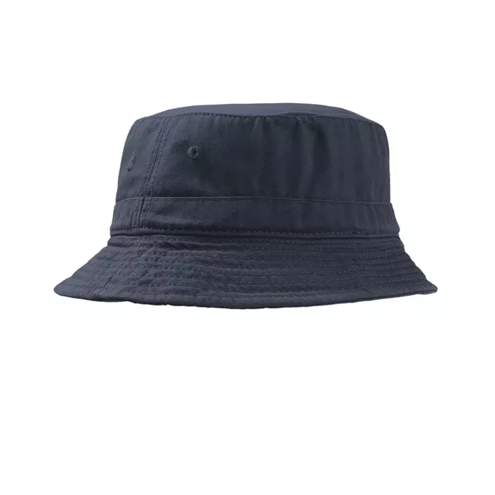 Atlantis Forever beach hat, Marine Blue, large image number 0
