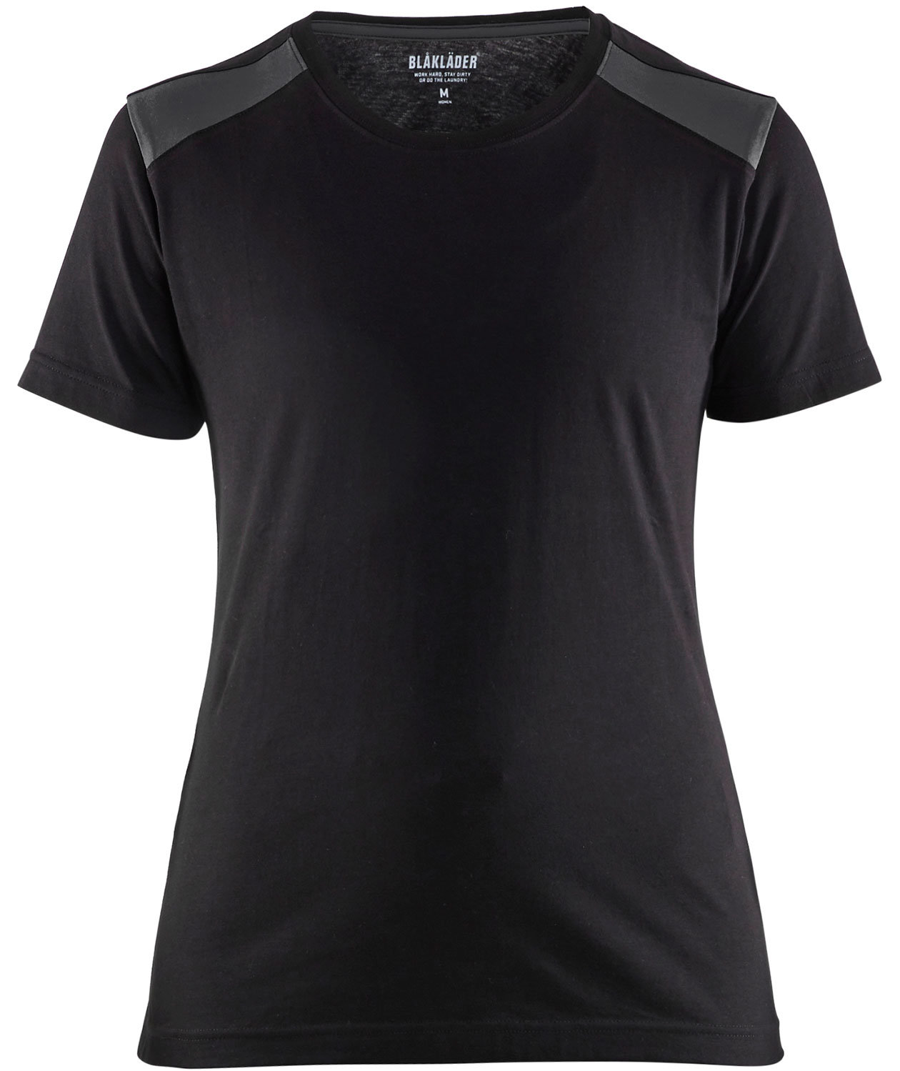 Svart/M&ouml;rkgr&aring;