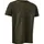 Deerhunter Youth Billie T-skjorte for barn, Deep Green, Deep Green, swatch