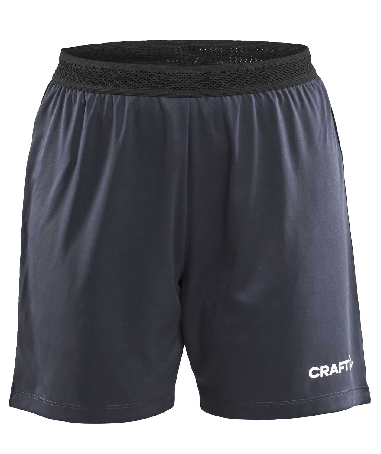 Craft Progress 2.0 shorts dam, Asphalt, Asphalt, swatch
