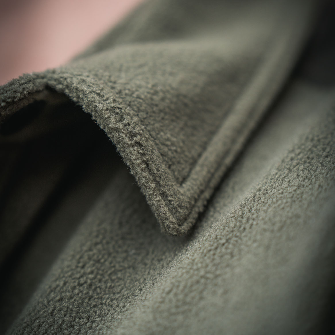 Seeland Gust fleece shirt, Grape leaf, large image number 4