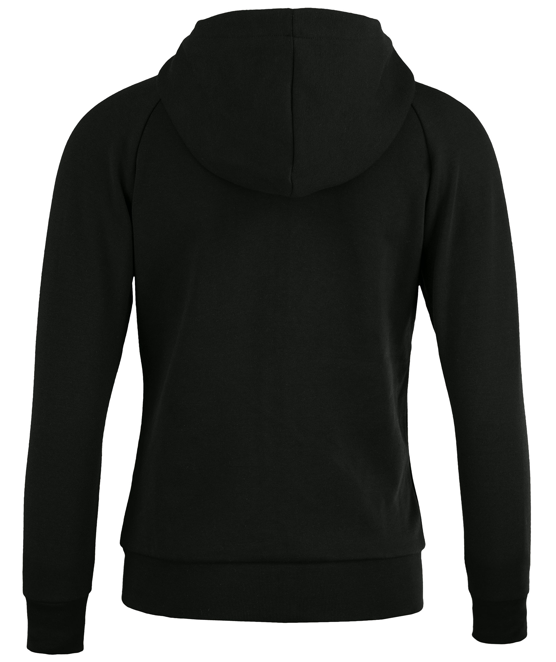 Nimbus Hampton women's hoodie, Black, large image number 2