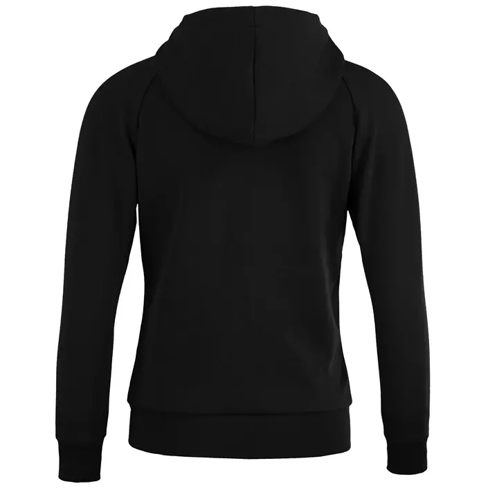 Nimbus Hampton women's hoodie, Black, large image number 2
