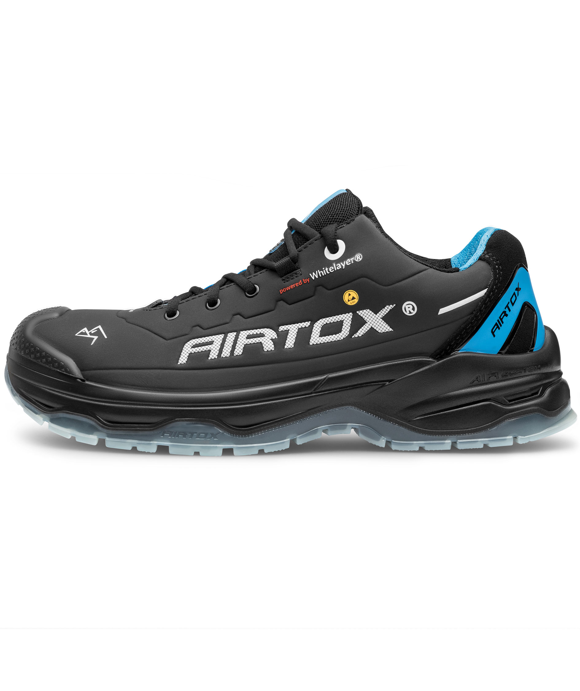 Airtox on sale trainers uk