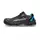 Airtox TX1 sikkerhedssko S3, Sort, Sort, swatch